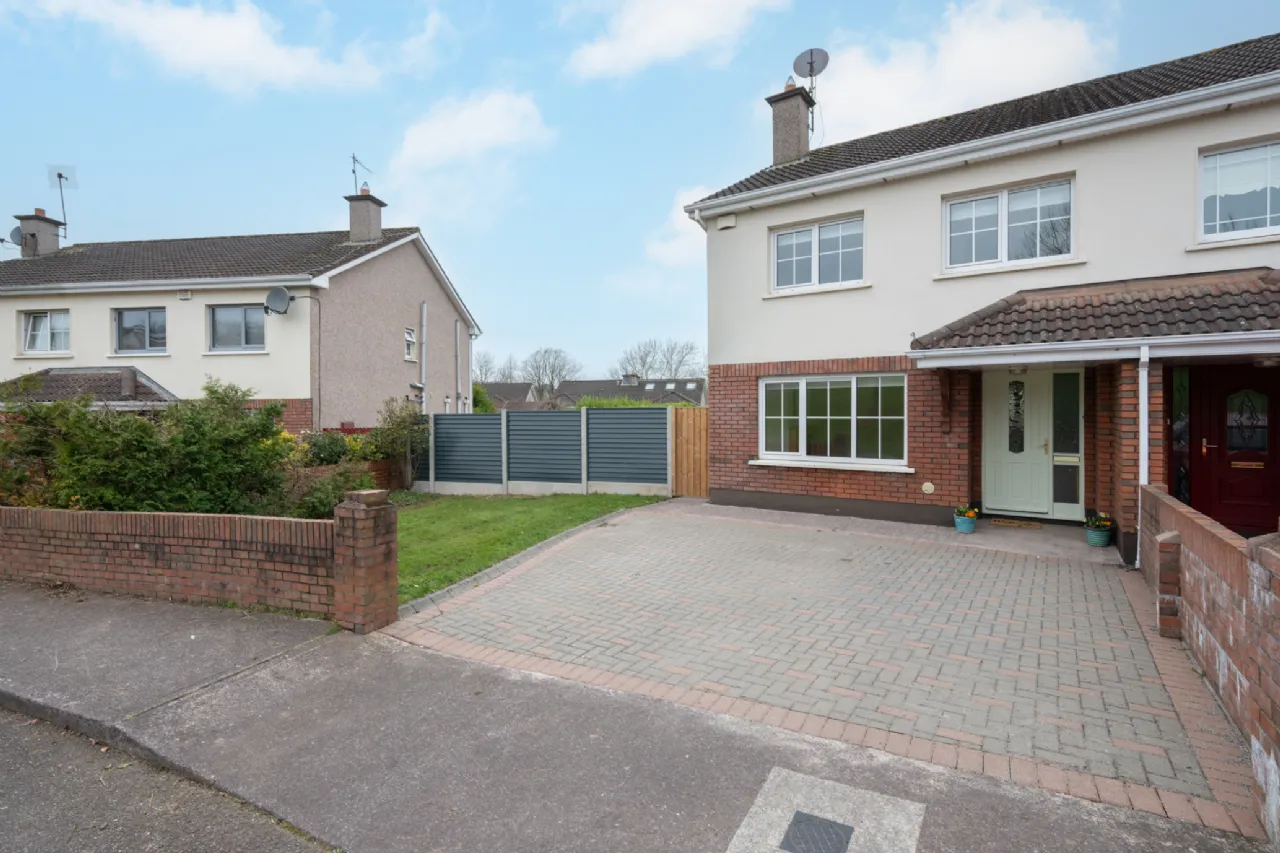 Photo of 9 Marwood Green, Riverstown, Glanmire, Co. Cork, T45 YY72