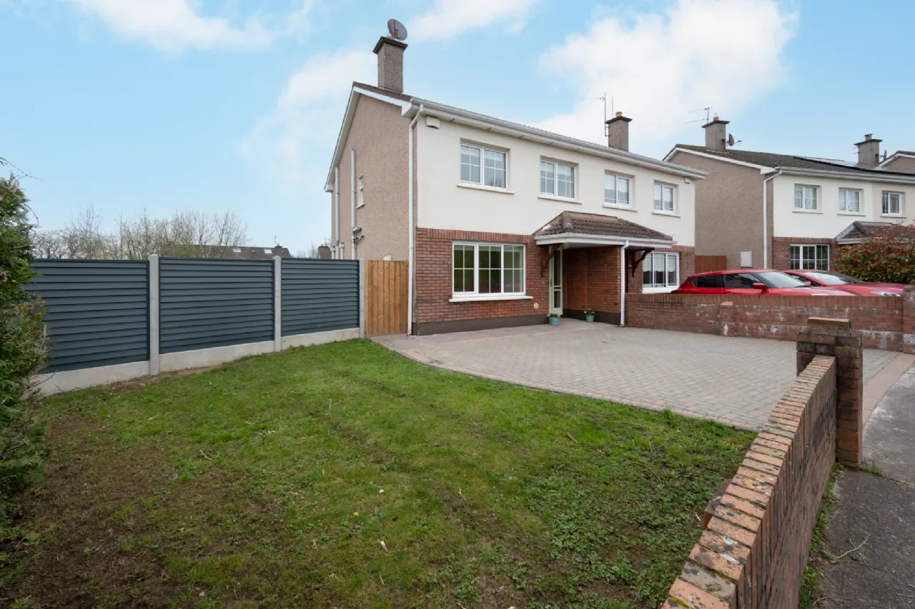 Photo of 9 Marwood Green, Riverstown, Glanmire, Co. Cork, T45 YY72