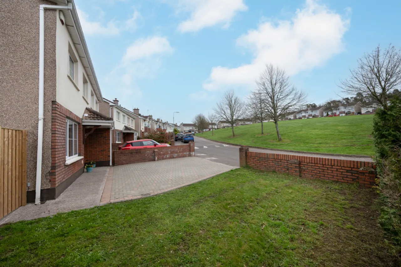 Photo of 9 Marwood Green, Riverstown, Glanmire, Co. Cork, T45 YY72