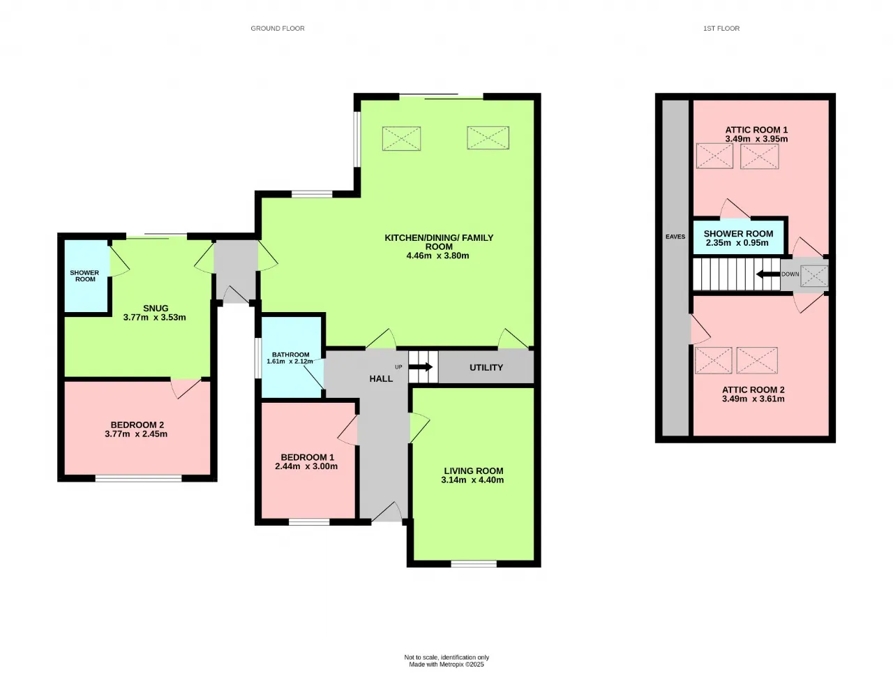 Photo of 293 Redford Park, Greystones, Co. Wicklow, A63 V524