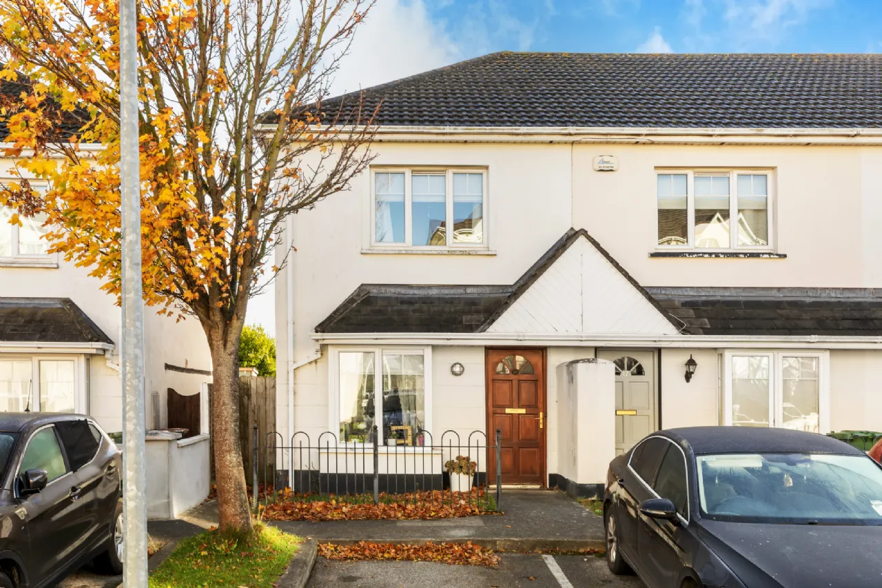 Photo of 15 Holywell Villas, Swords, Co Dublin, K67 DK60