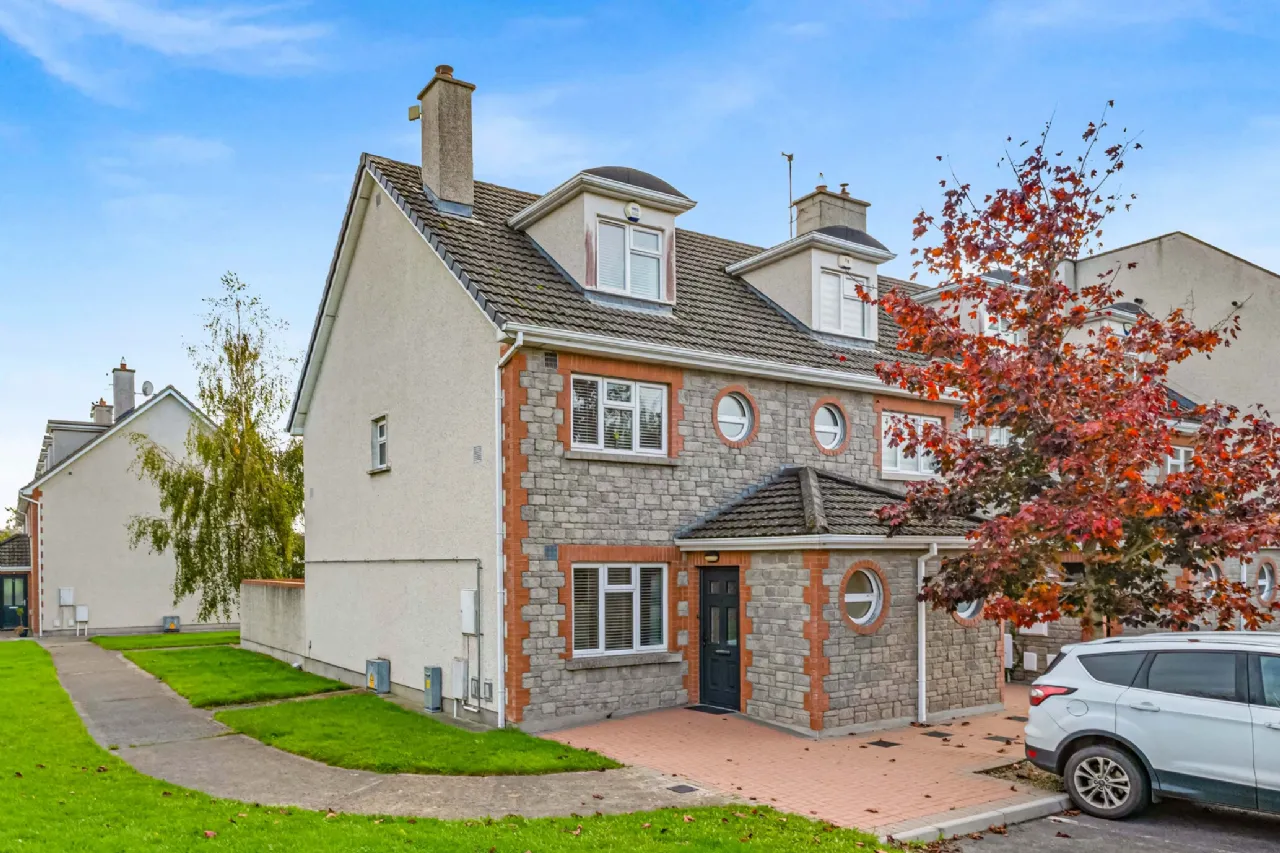 Photo of 8 The Park, Athlumney Wood, Navan, Co. Meath, C15 X31H