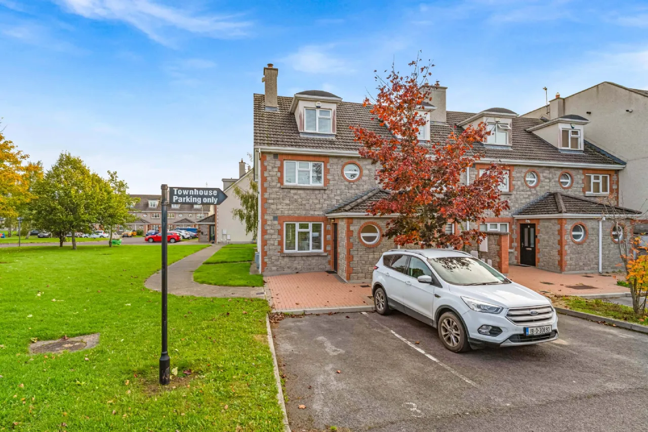 Photo of 8 The Park, Athlumney Wood, Navan, Co. Meath, C15 X31H
