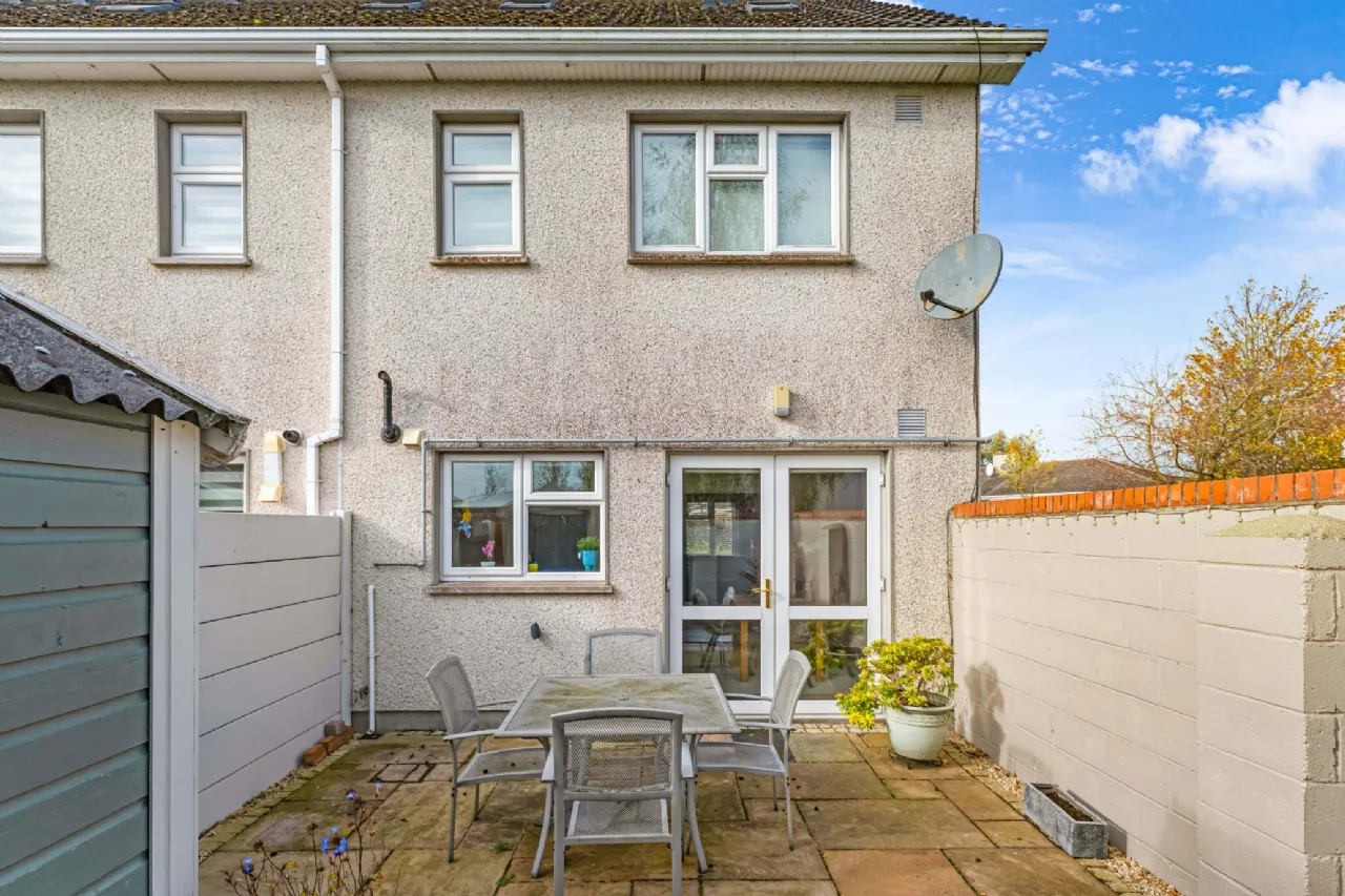 Photo of 8 The Park, Athlumney Wood, Navan, Co. Meath, C15 X31H