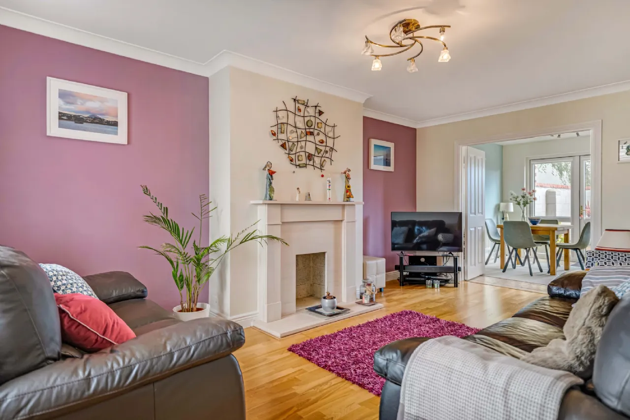 Photo of 8 The Park, Athlumney Wood, Navan, Co. Meath, C15 X31H