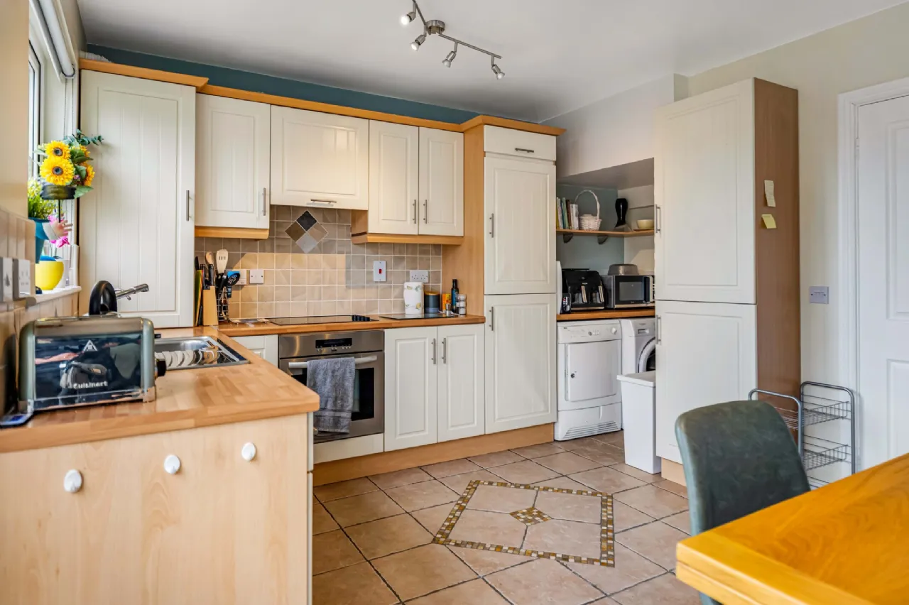 Photo of 8 The Park, Athlumney Wood, Navan, Co. Meath, C15 X31H