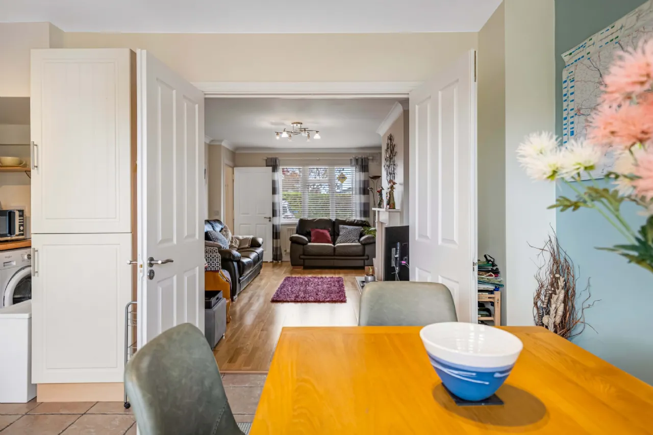 Photo of 8 The Park, Athlumney Wood, Navan, Co. Meath, C15 X31H