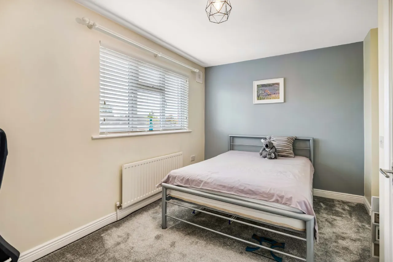 Photo of 8 The Park, Athlumney Wood, Navan, Co. Meath, C15 X31H