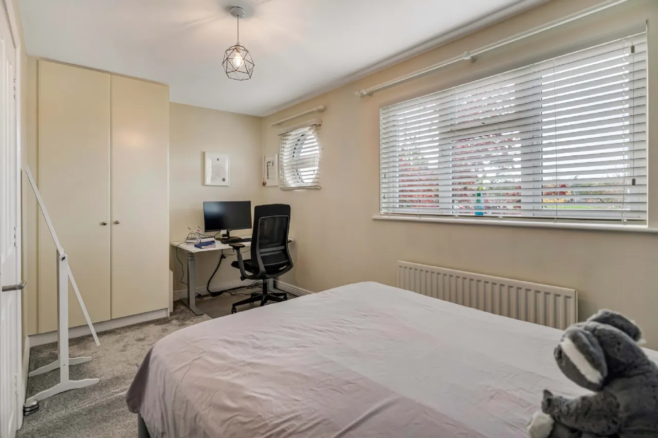 Photo of 8 The Park, Athlumney Wood, Navan, Co. Meath, C15 X31H