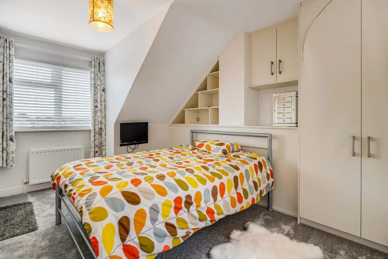 Photo of 8 The Park, Athlumney Wood, Navan, Co. Meath, C15 X31H