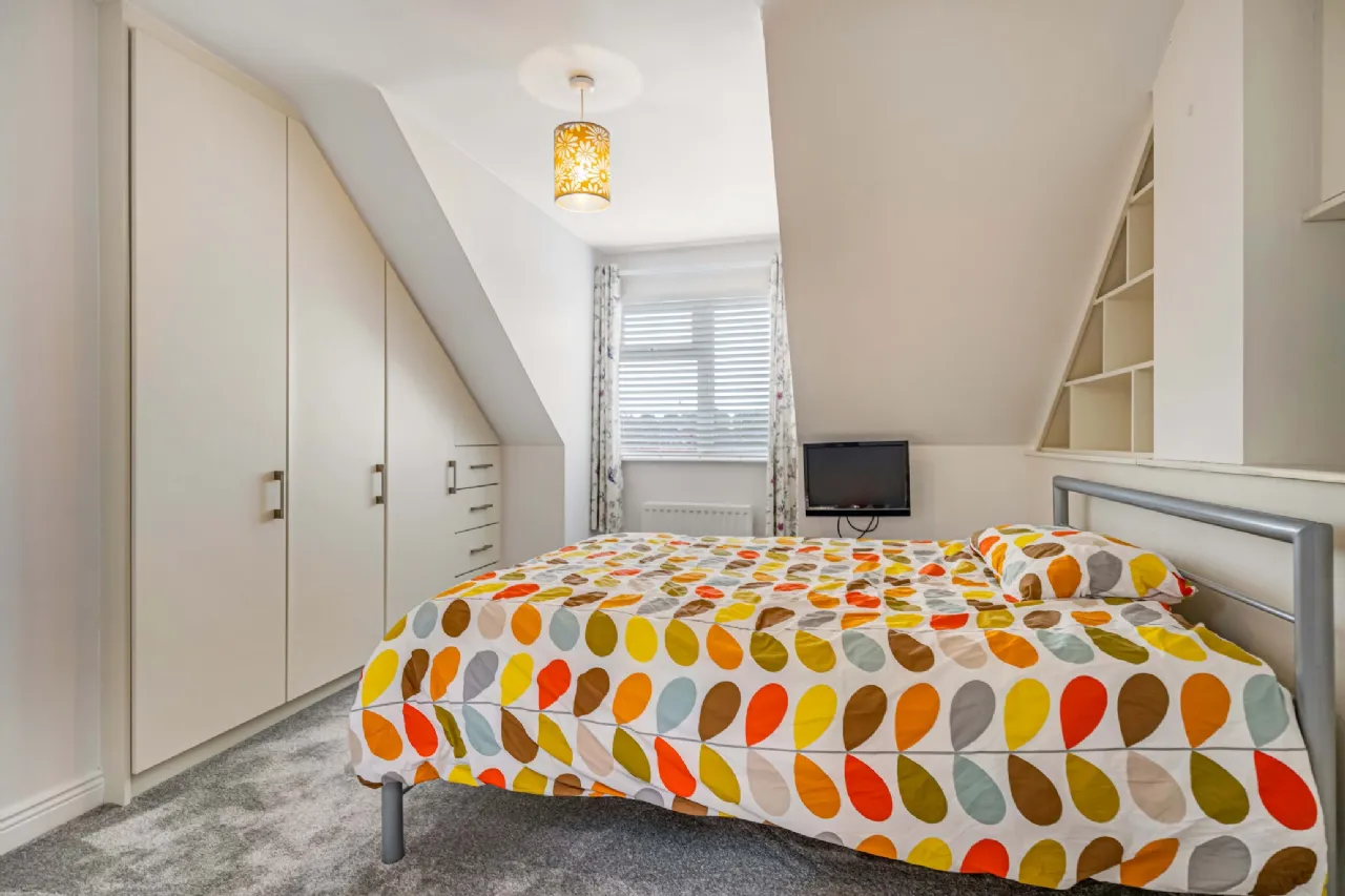 Photo of 8 The Park, Athlumney Wood, Navan, Co. Meath, C15 X31H