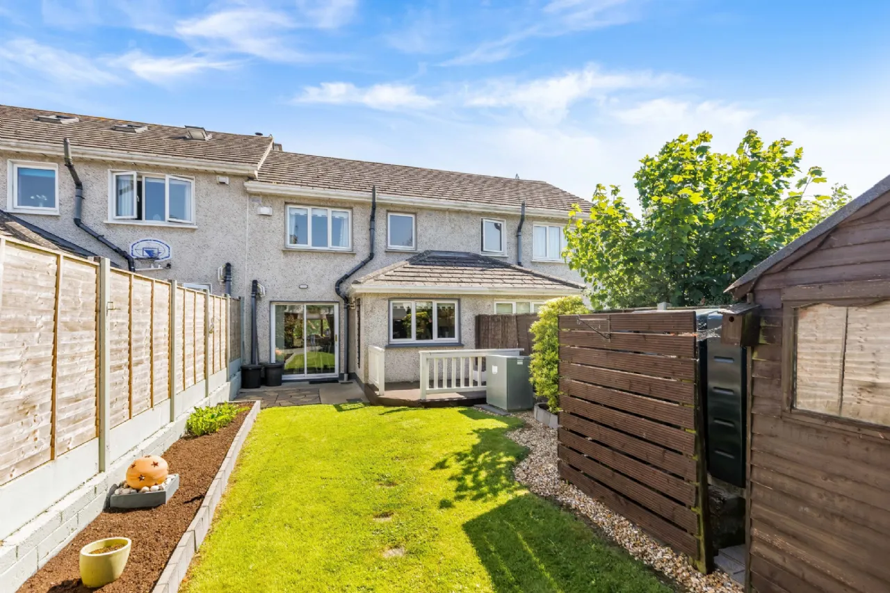 Photo of 21 De Lacy Crescent, Trim, Co Meath, C15 FK12