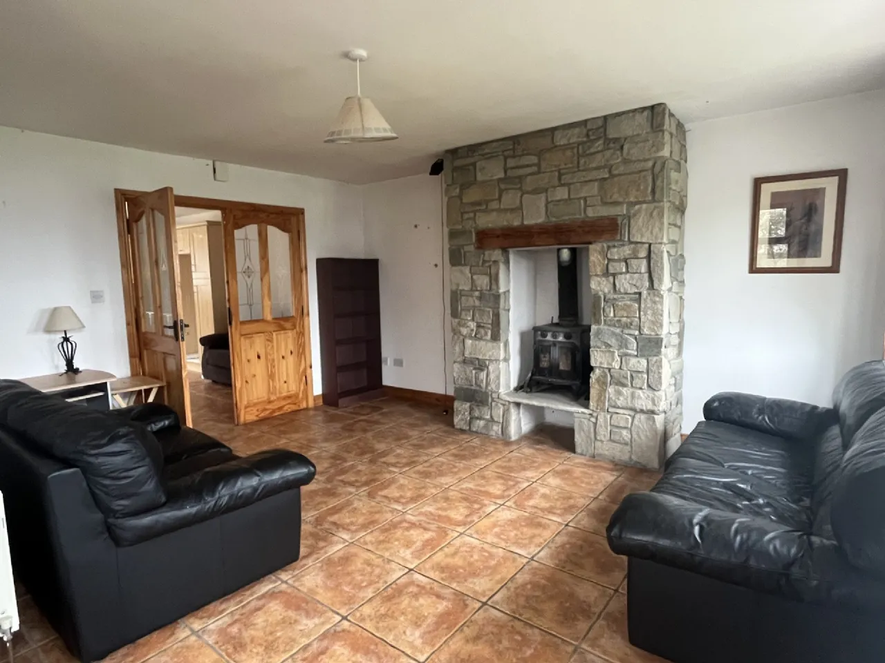 Photo of 1 Railway Cottages, Station Road, Foxford, Co Mayo, F26 KX96