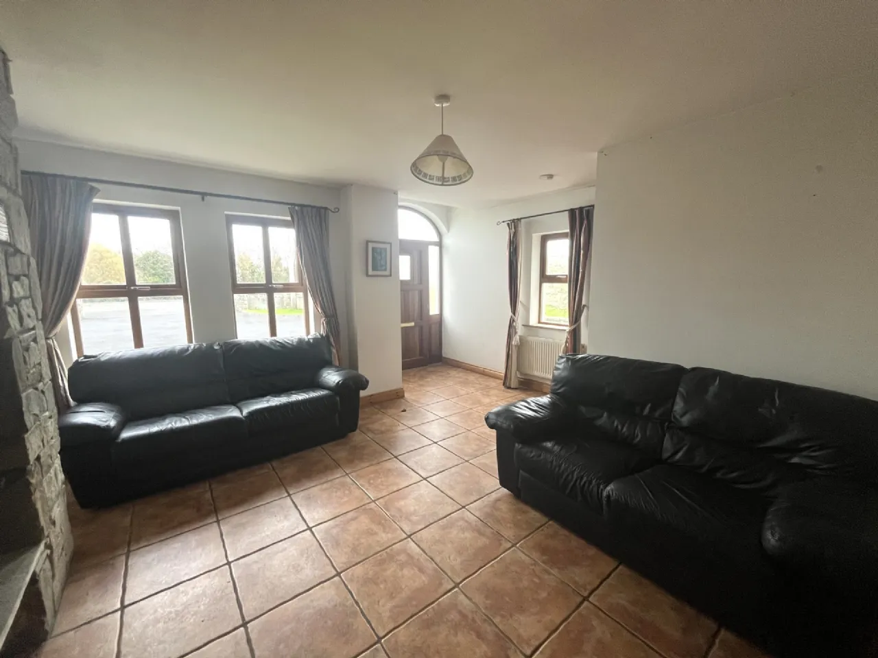 Photo of 1 Railway Cottages, Station Road, Foxford, Co Mayo, F26 KX96