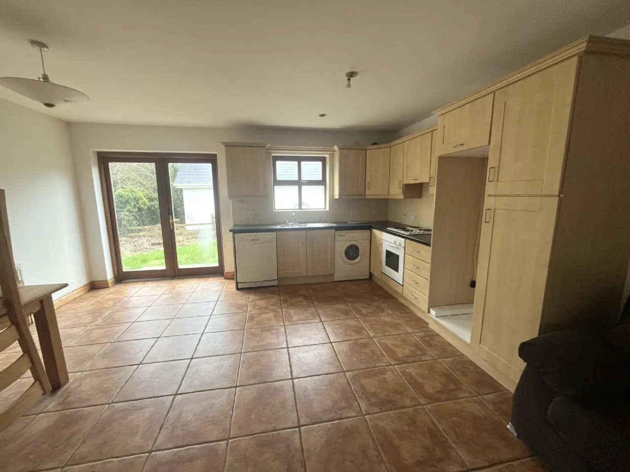 Photo of 1 Railway Cottages, Station Road, Foxford, Co Mayo, F26 KX96