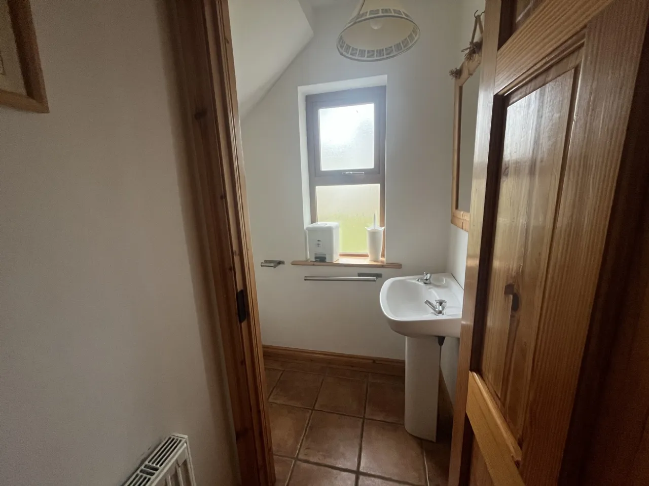 Photo of 1 Railway Cottages, Station Road, Foxford, Co Mayo, F26 KX96