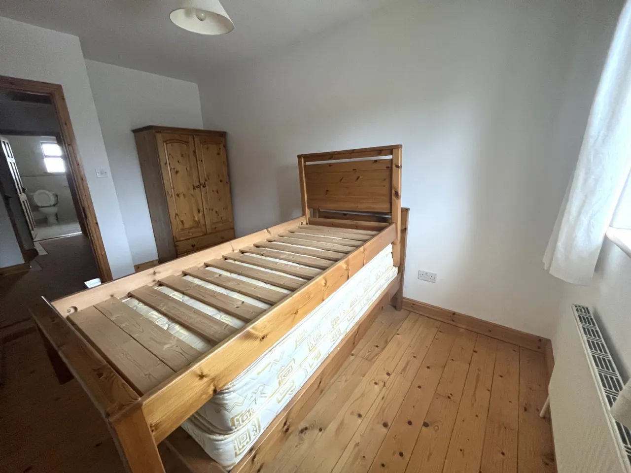 Photo of 1 Railway Cottages, Station Road, Foxford, Co Mayo, F26 KX96