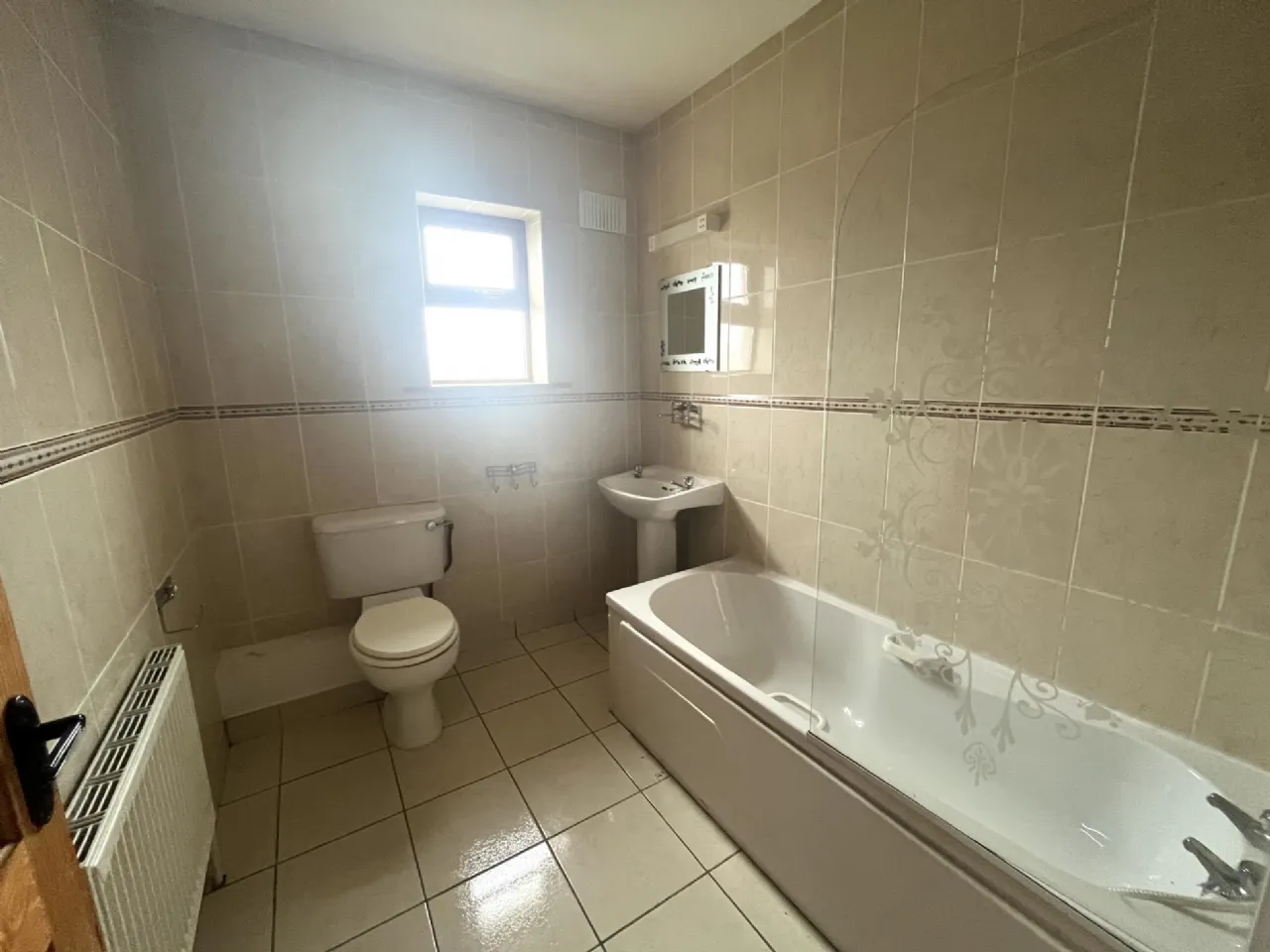 Photo of 1 Railway Cottages, Station Road, Foxford, Co Mayo, F26 KX96