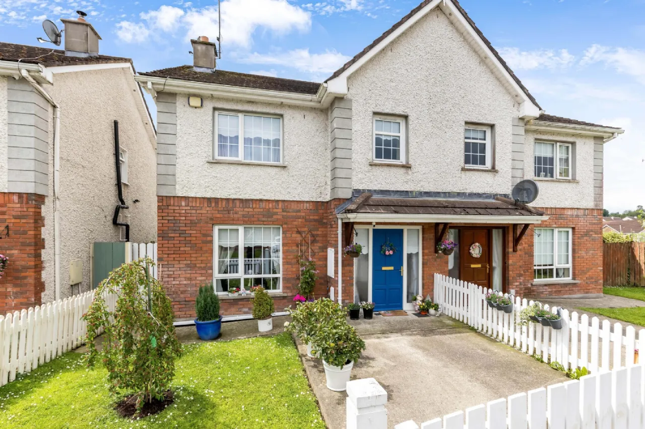 Photo of 25 Fort Village, Cavan, Co. Cavan, H12 H328