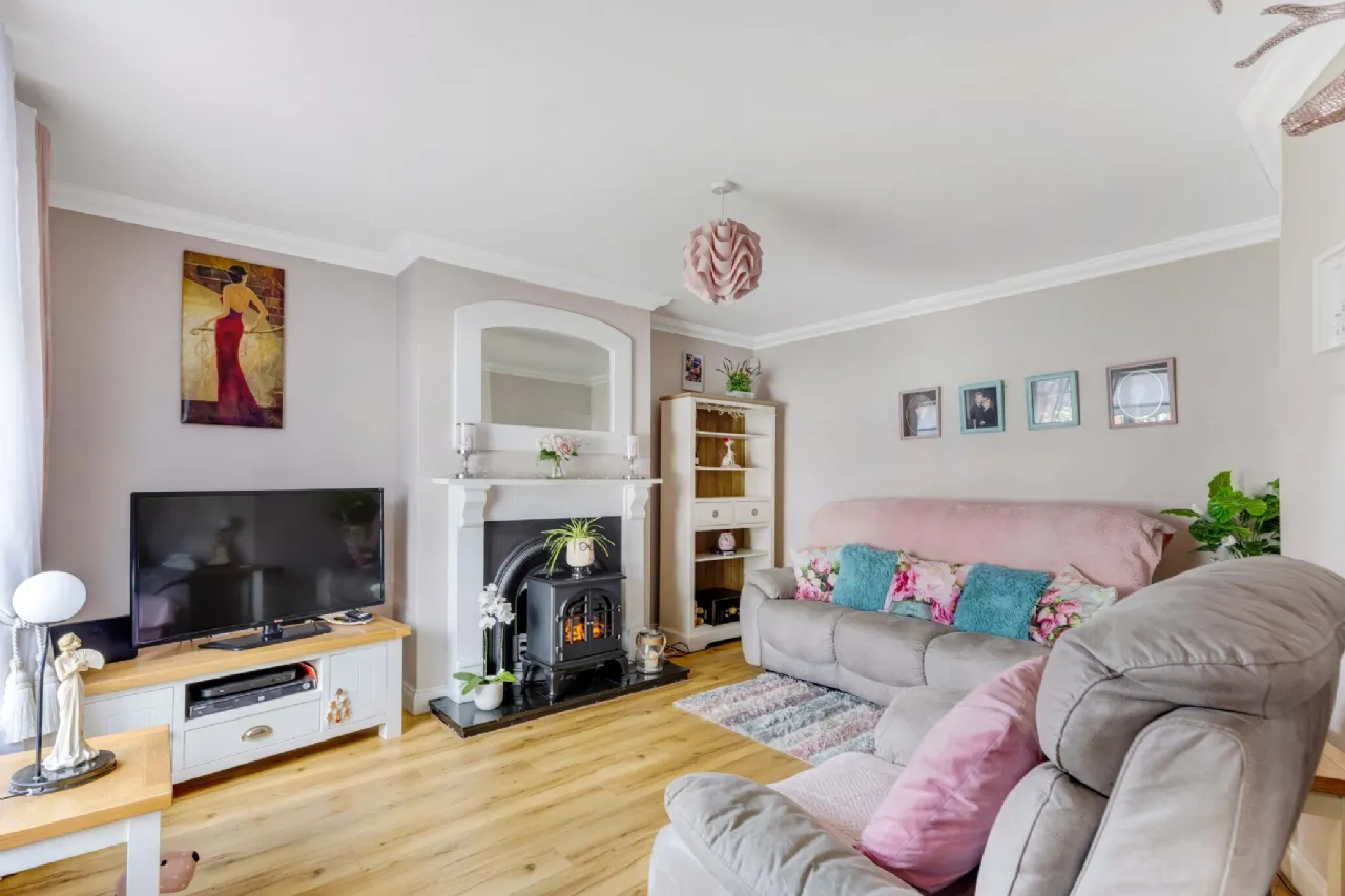 Photo of 25 Fort Village, Cavan, Co. Cavan, H12 H328