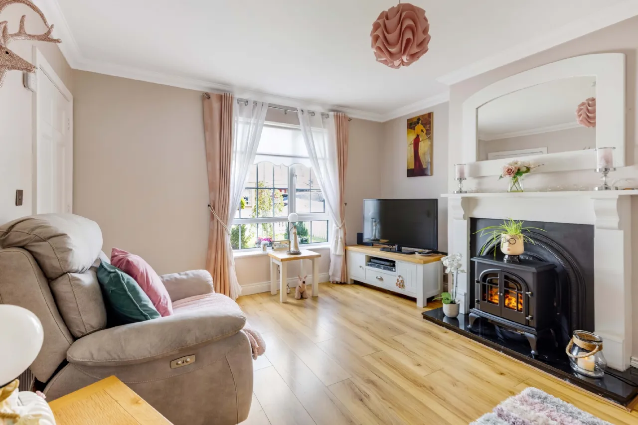 Photo of 25 Fort Village, Cavan, Co. Cavan, H12 H328