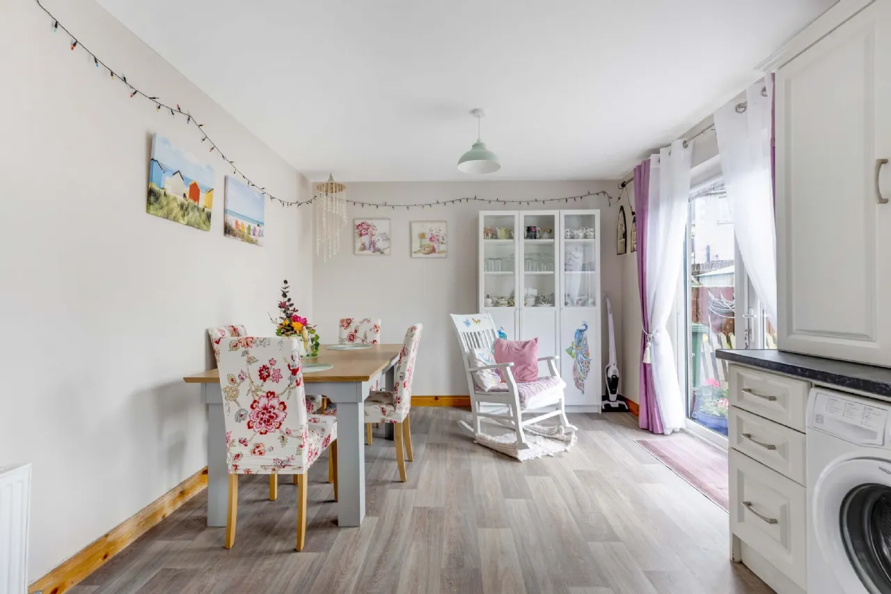 Photo of 25 Fort Village, Cavan, Co. Cavan, H12 H328