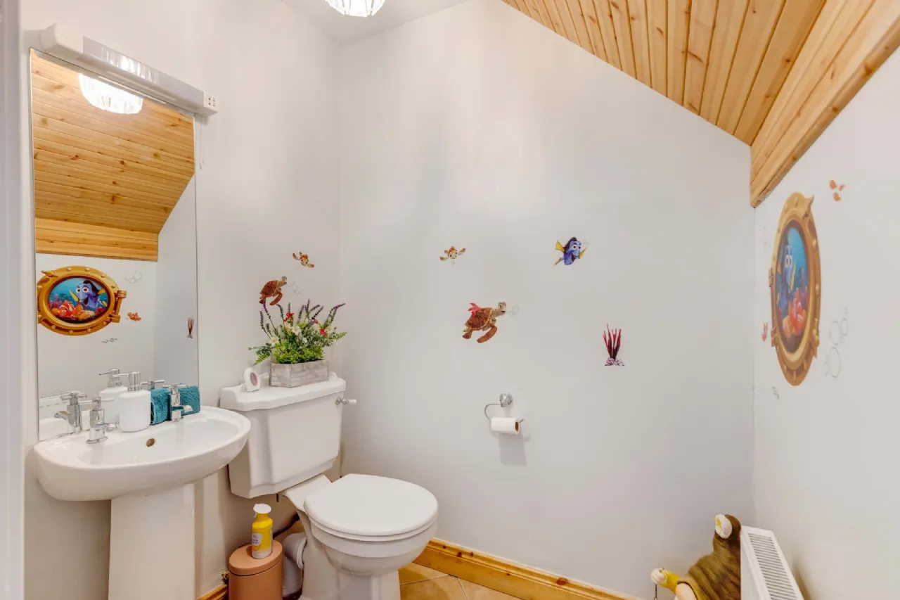 Photo of 25 Fort Village, Cavan, Co. Cavan, H12 H328