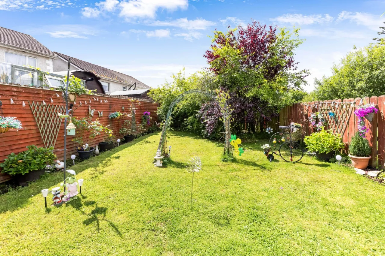 Photo of 25 Fort Village, Cavan, Co. Cavan, H12 H328