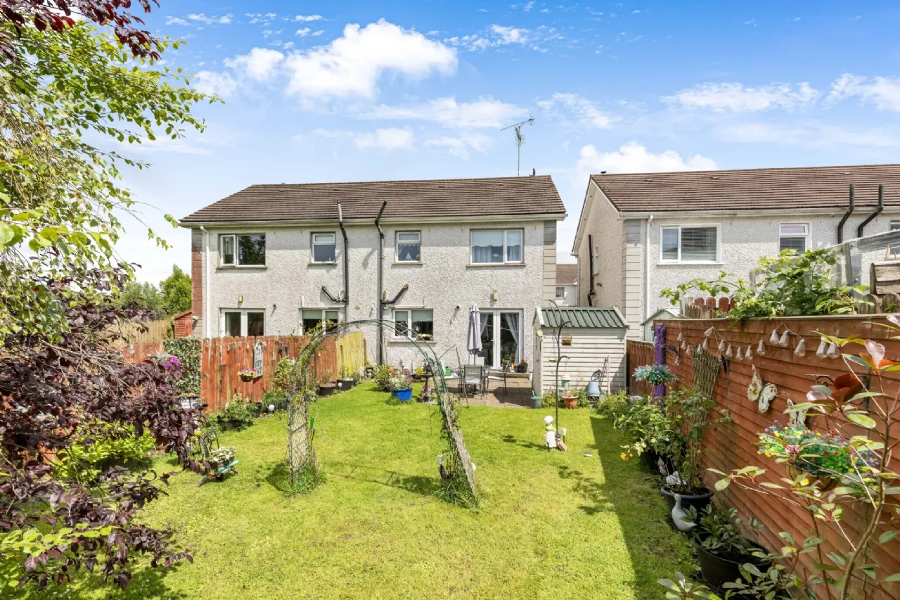 Photo of 25 Fort Village, Cavan, Co. Cavan, H12 H328