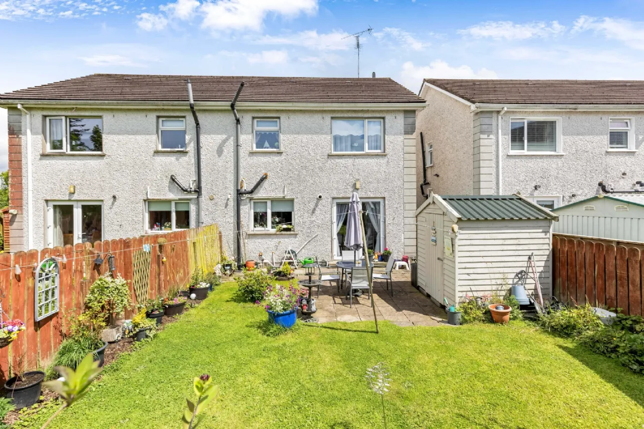 Photo of 25 Fort Village, Cavan, Co. Cavan, H12 H328