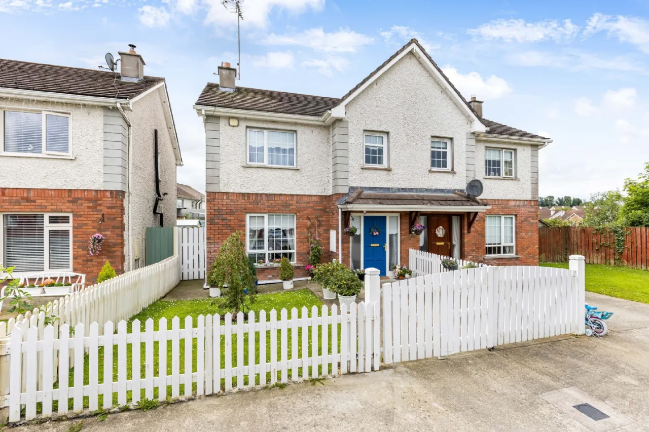 Photo of 25 Fort Village, Cavan, Co. Cavan, H12 H328