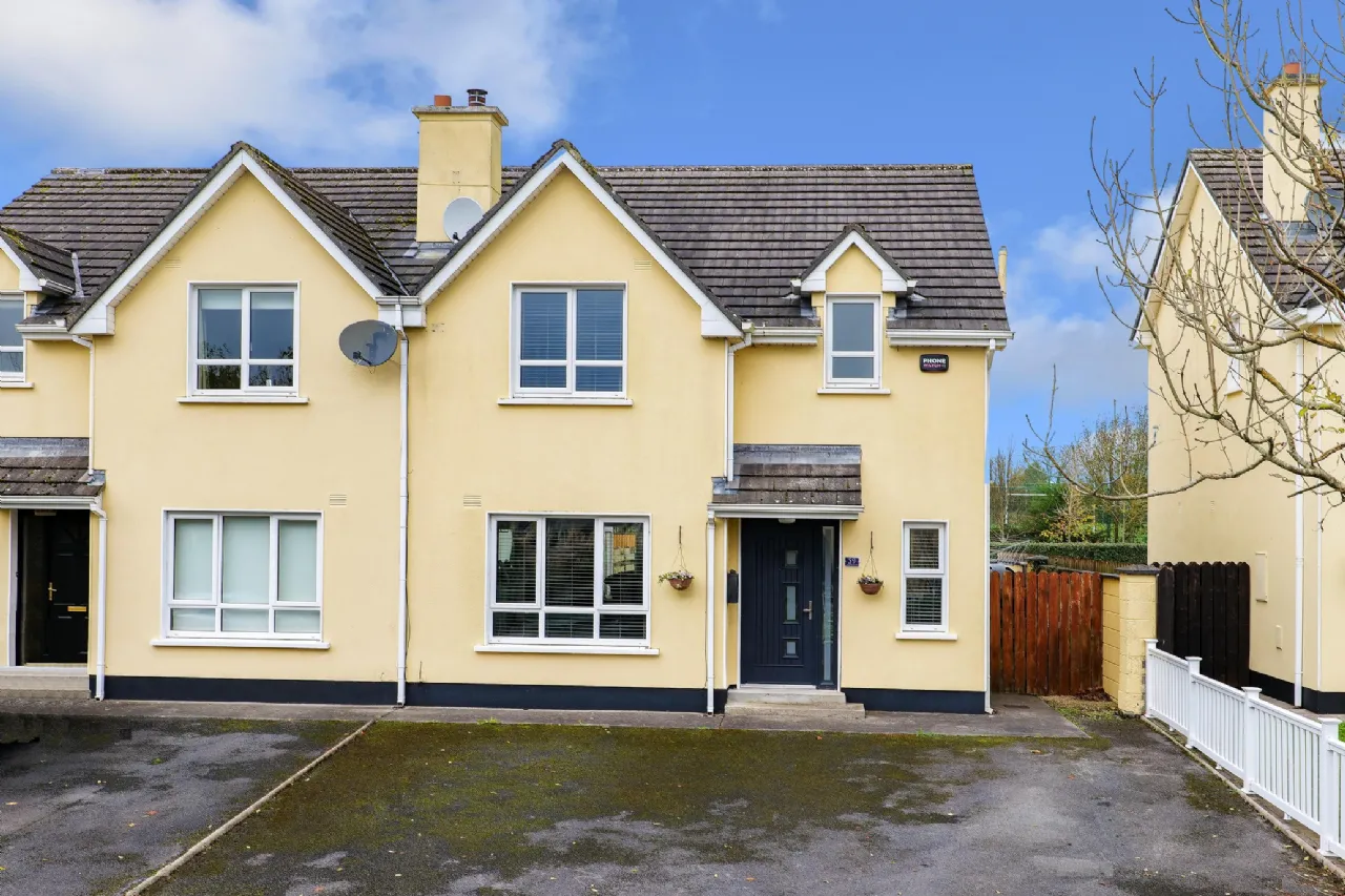 Photo of 59 Woodlands, Lackagh, Turloughmore, Co. Galway, H65 Y067