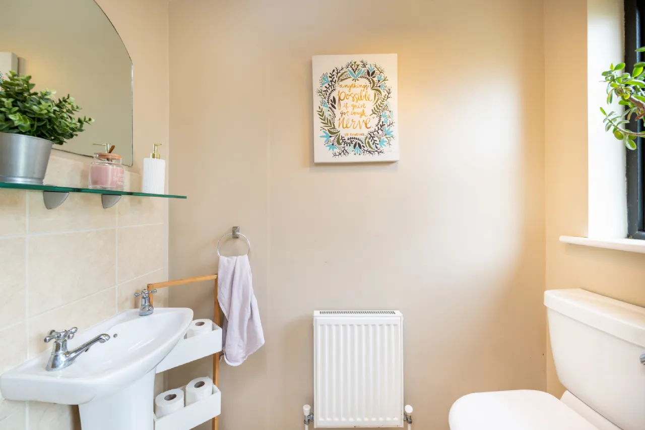 Photo of 58 Lus Mor, Whiterock Hill, Wexford, Y35 K0D8