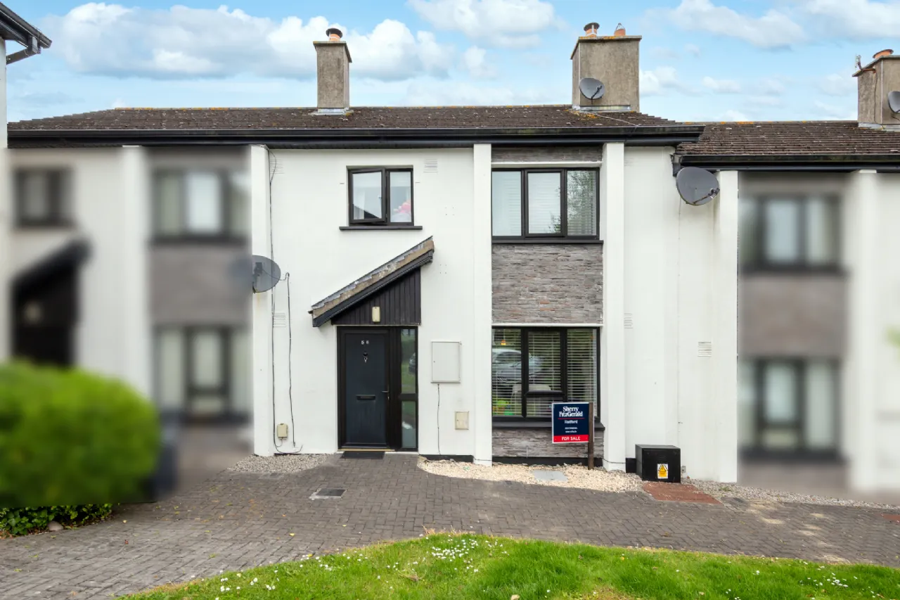 Photo of 58 Lus Mor, Whiterock Hill, Wexford, Y35 K0D8