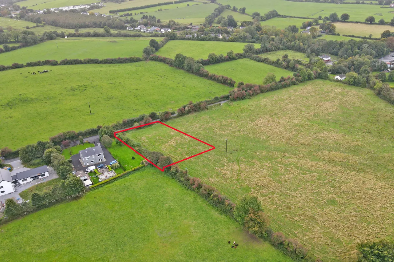 Photo of CE15051 Site For Sale, Cloughlea, Sixmilebridge, Clare