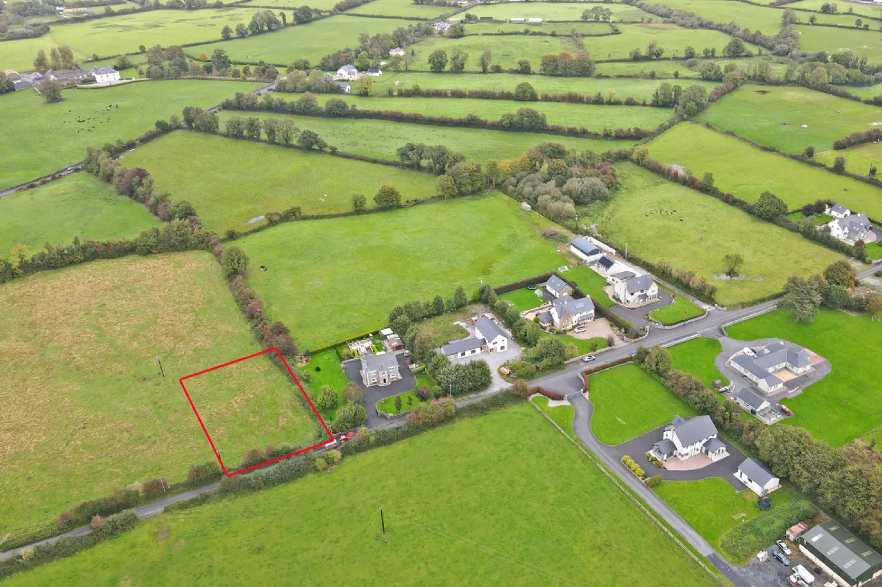 Photo of CE15051 Site For Sale, Cloughlea, Sixmilebridge, Clare