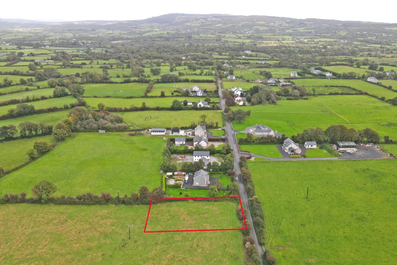Photo of CE15051 Site For Sale, Cloughlea, Sixmilebridge, Clare