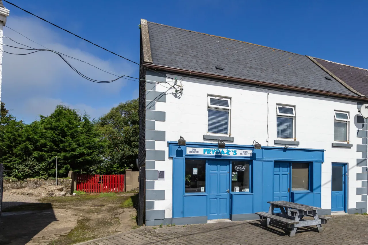 Photo of Danescastle, Bannow, Co. Wexford, Y35 KC92