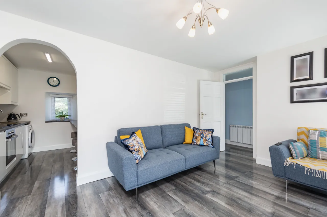 Photo of Danescastle, Bannow, Co. Wexford, Y35 KC92