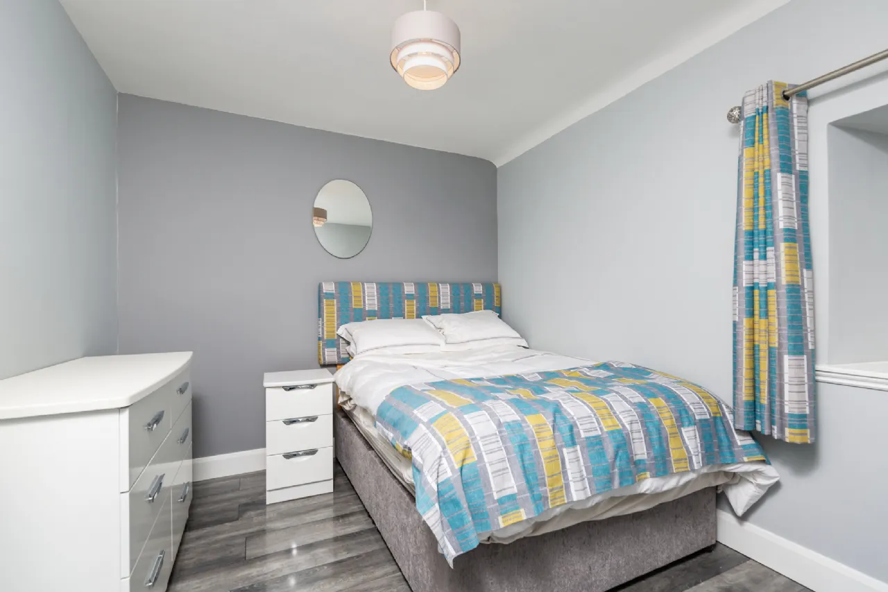 Photo of Danescastle, Bannow, Co. Wexford, Y35 KC92