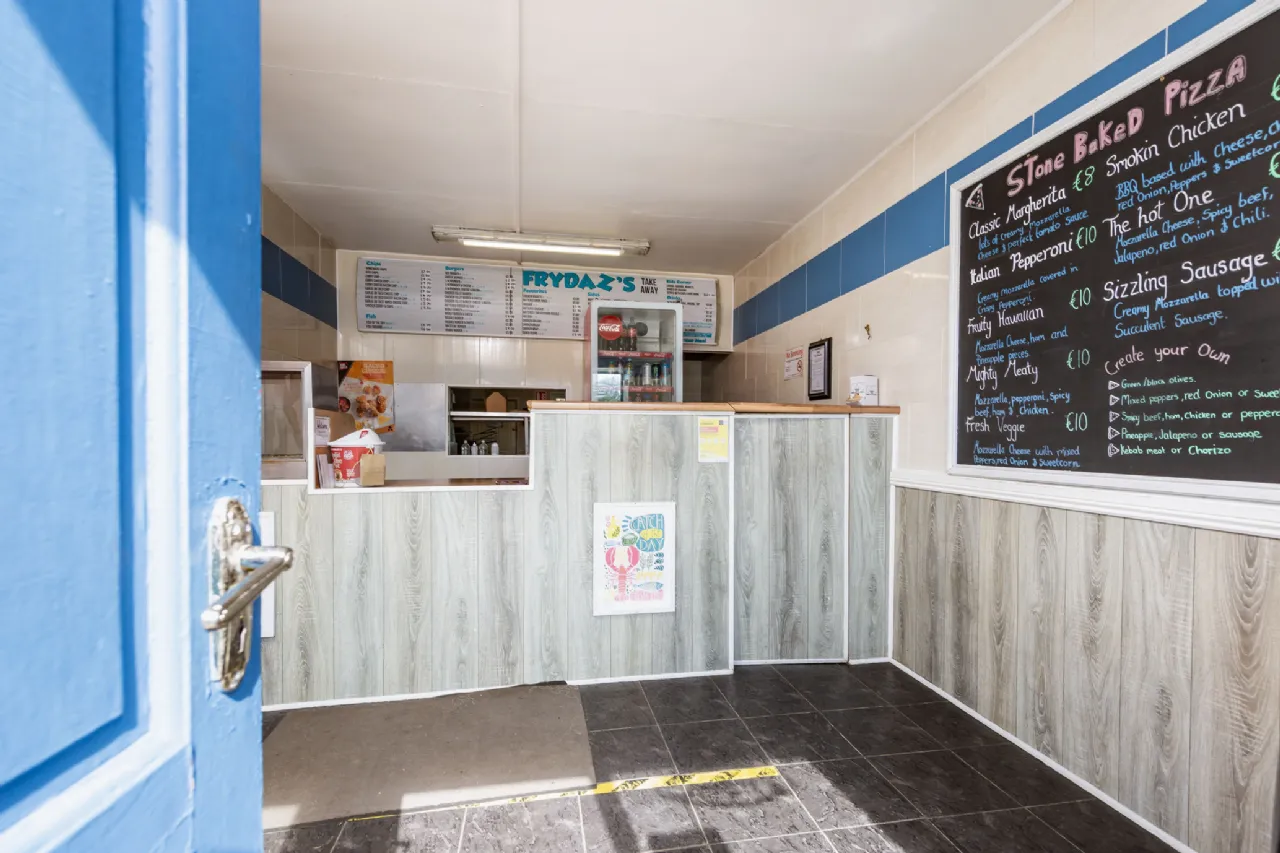 Photo of Danescastle, Bannow, Co. Wexford, Y35 KC92