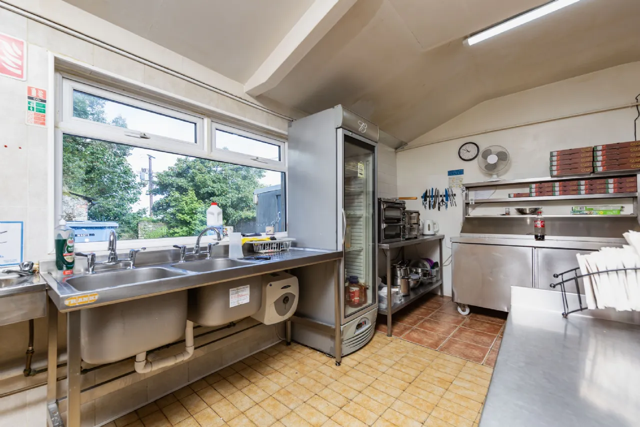 Photo of Danescastle, Bannow, Co. Wexford, Y35 KC92