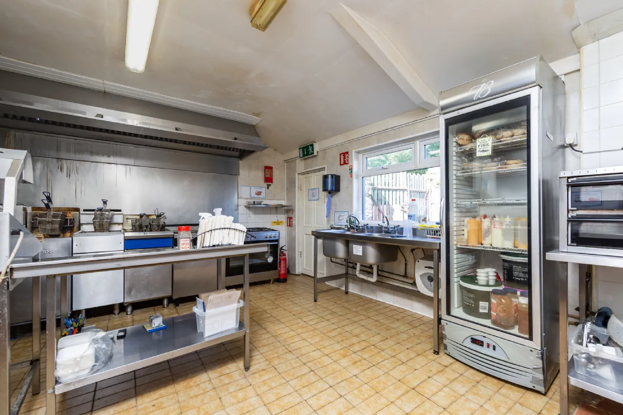 Photo of Danescastle, Bannow, Co. Wexford, Y35 KC92