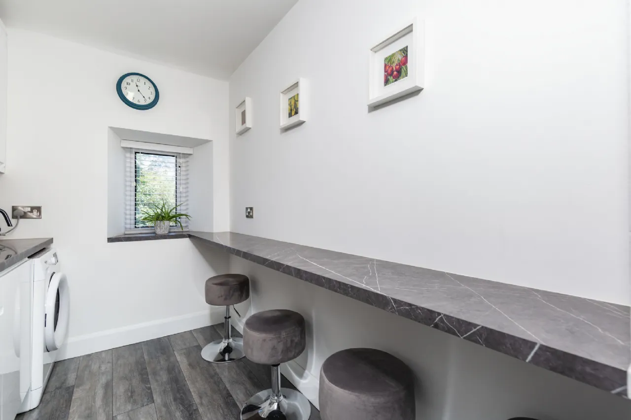 Photo of Danescastle, Bannow, Co. Wexford, Y35 KC92