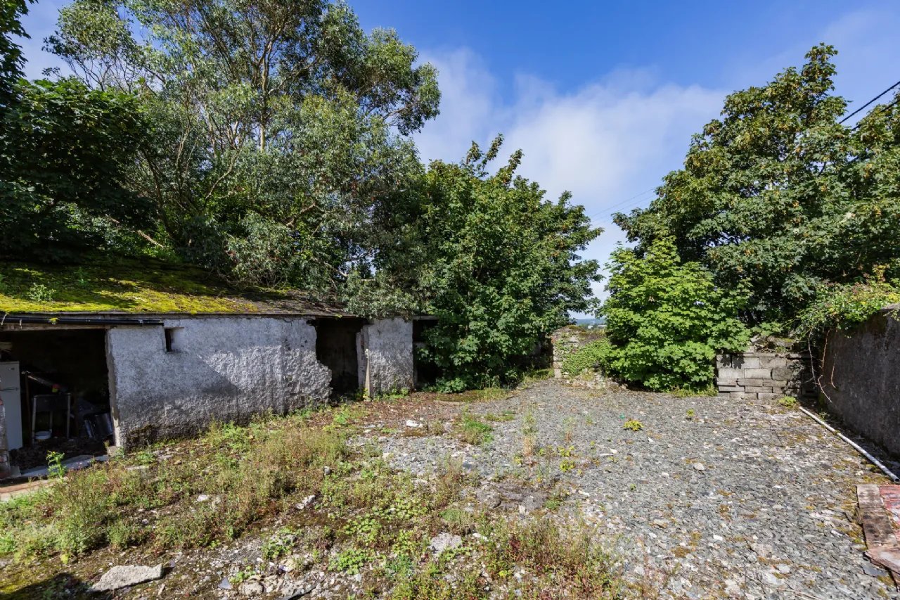 Photo of Danescastle, Bannow, Co. Wexford, Y35 KC92