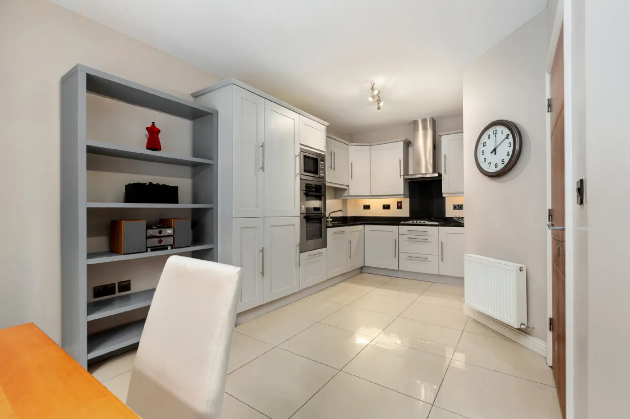 Photo of 5 Stocking Wood Rise, Rathfarnham, Dublin 16, D16X373