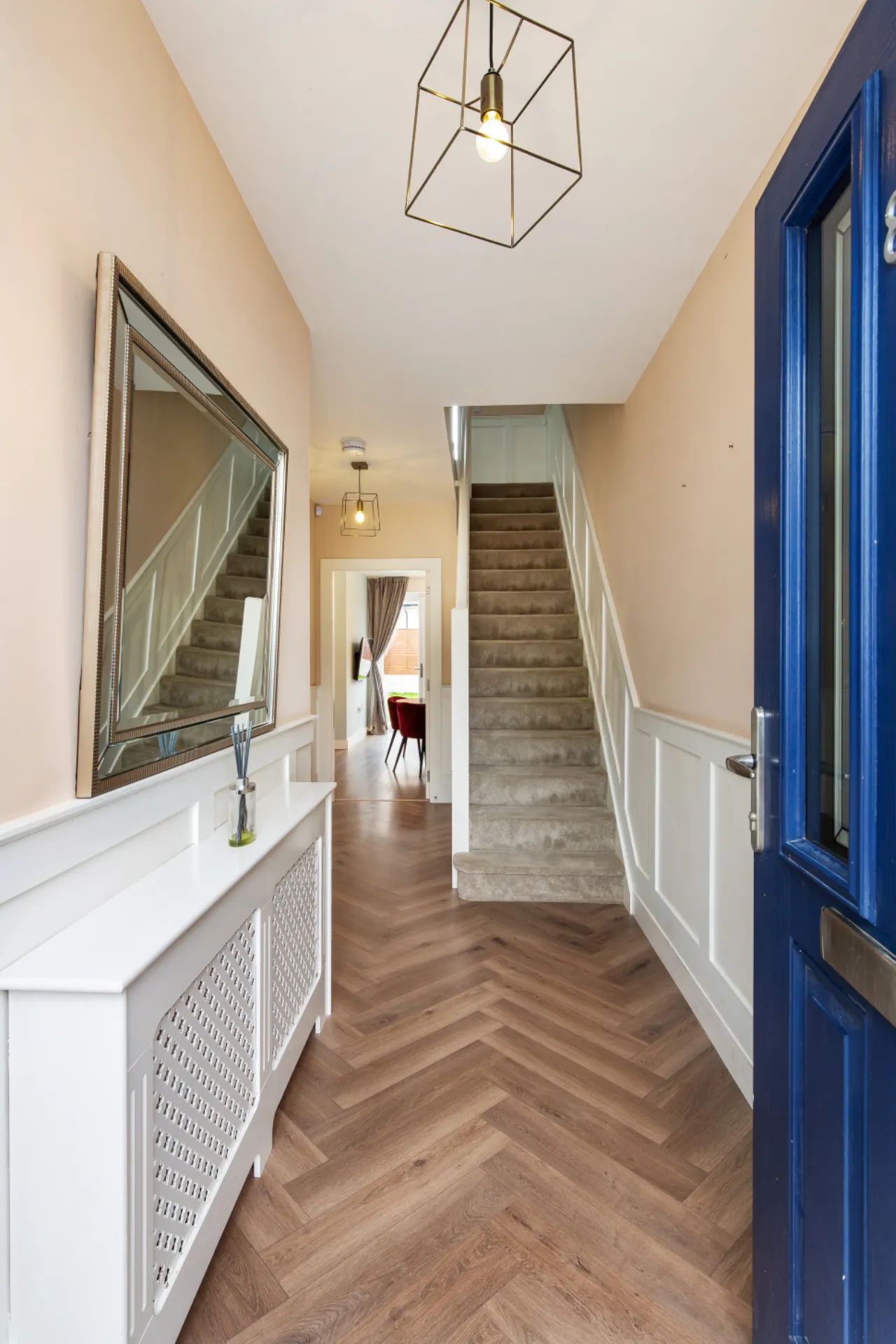 Photo of 8 Meadowbank Mews, Millers Glen, Swords, Co. Dublin, K67 F6N3