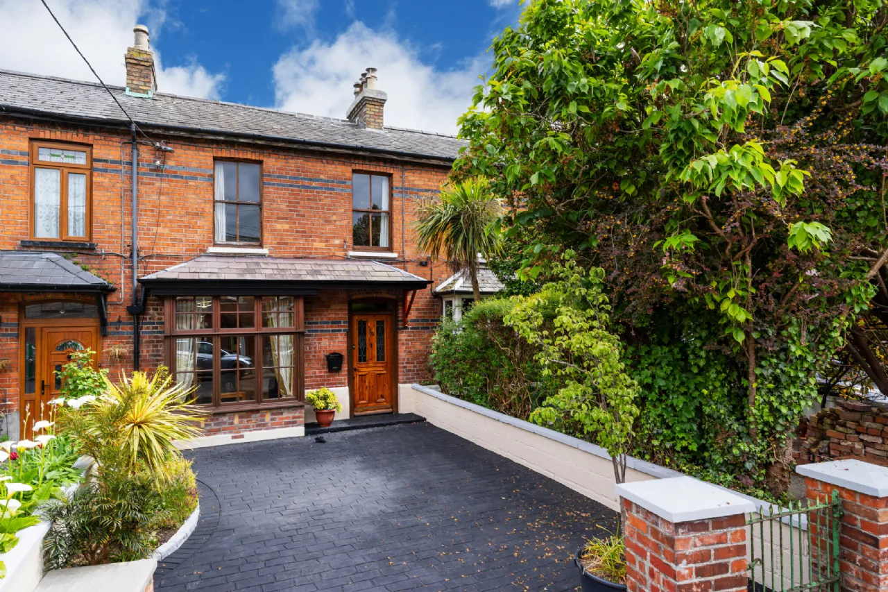 Photo of 36 Foyle Road, Fairview, Dublin 3, D03 YW32