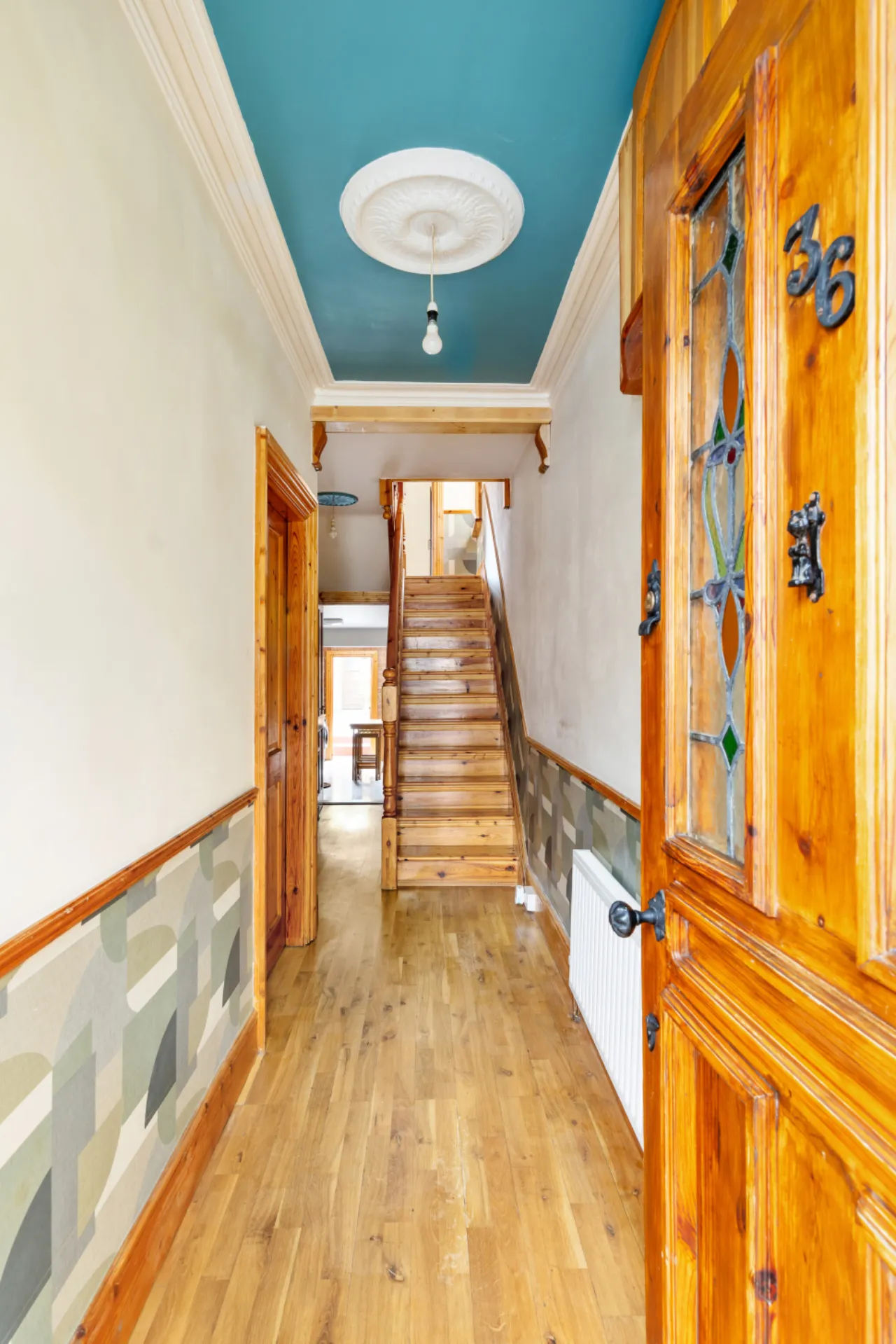 Photo of 36 Foyle Road, Fairview, Dublin 3, D03 YW32