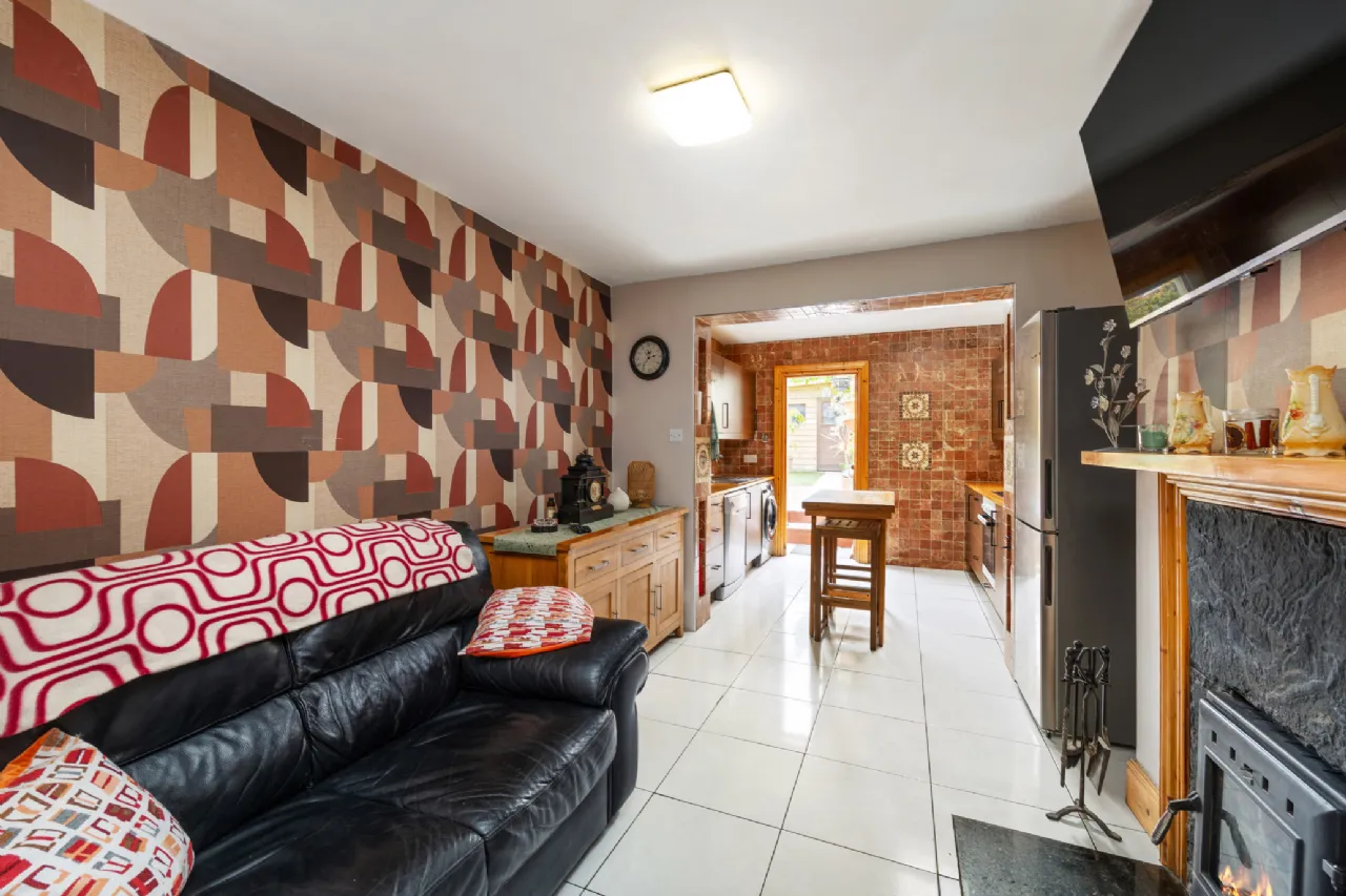 Photo of 36 Foyle Road, Fairview, Dublin 3, D03 YW32
